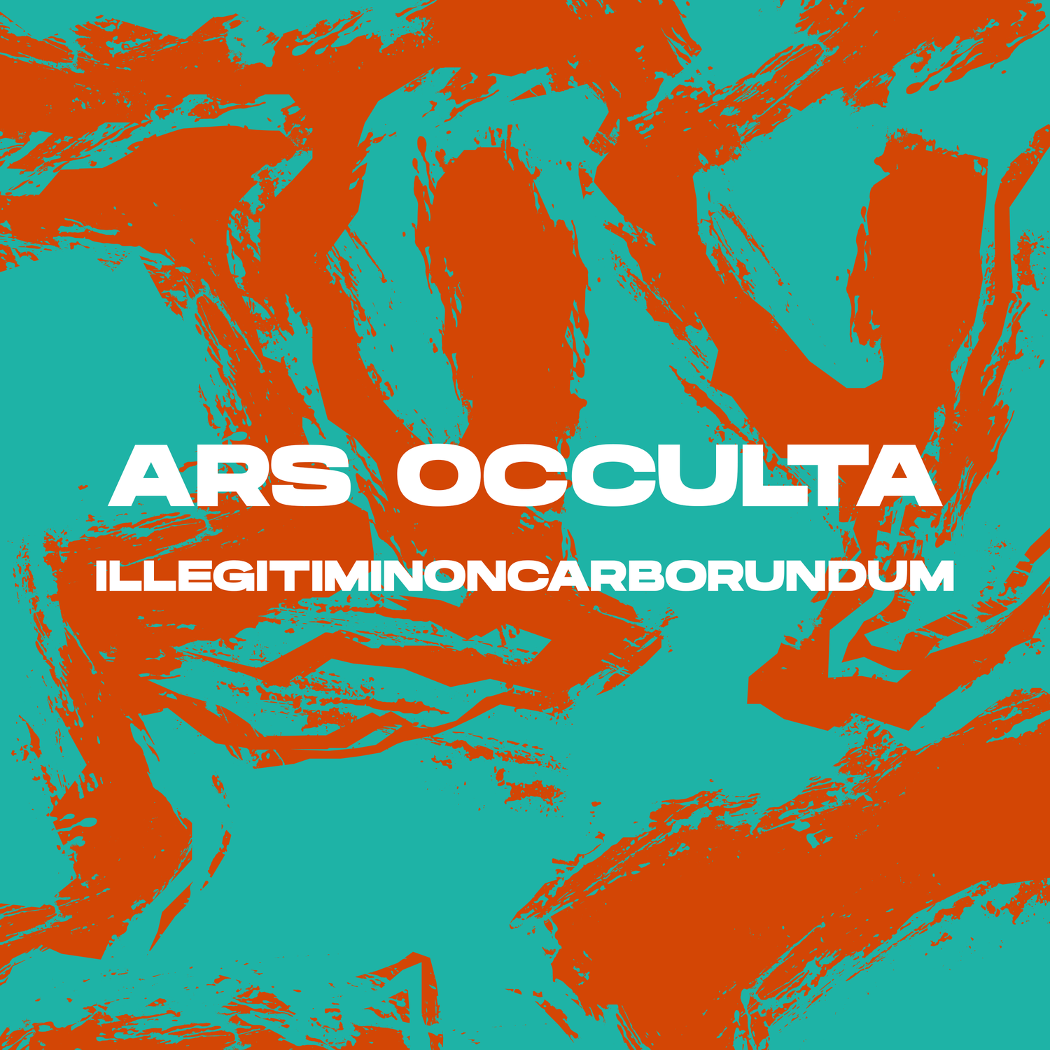ARS OCCULTA