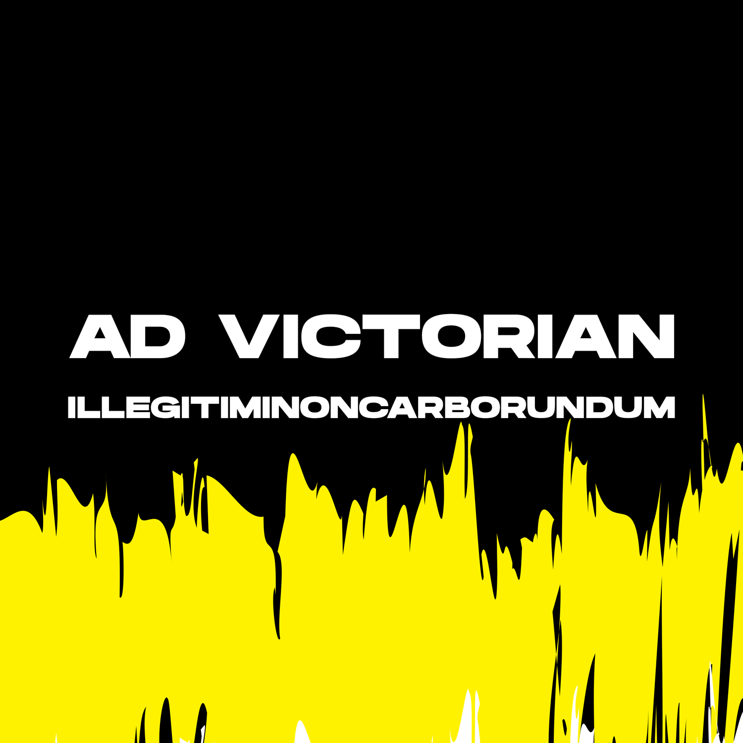 AD VICTORIAN