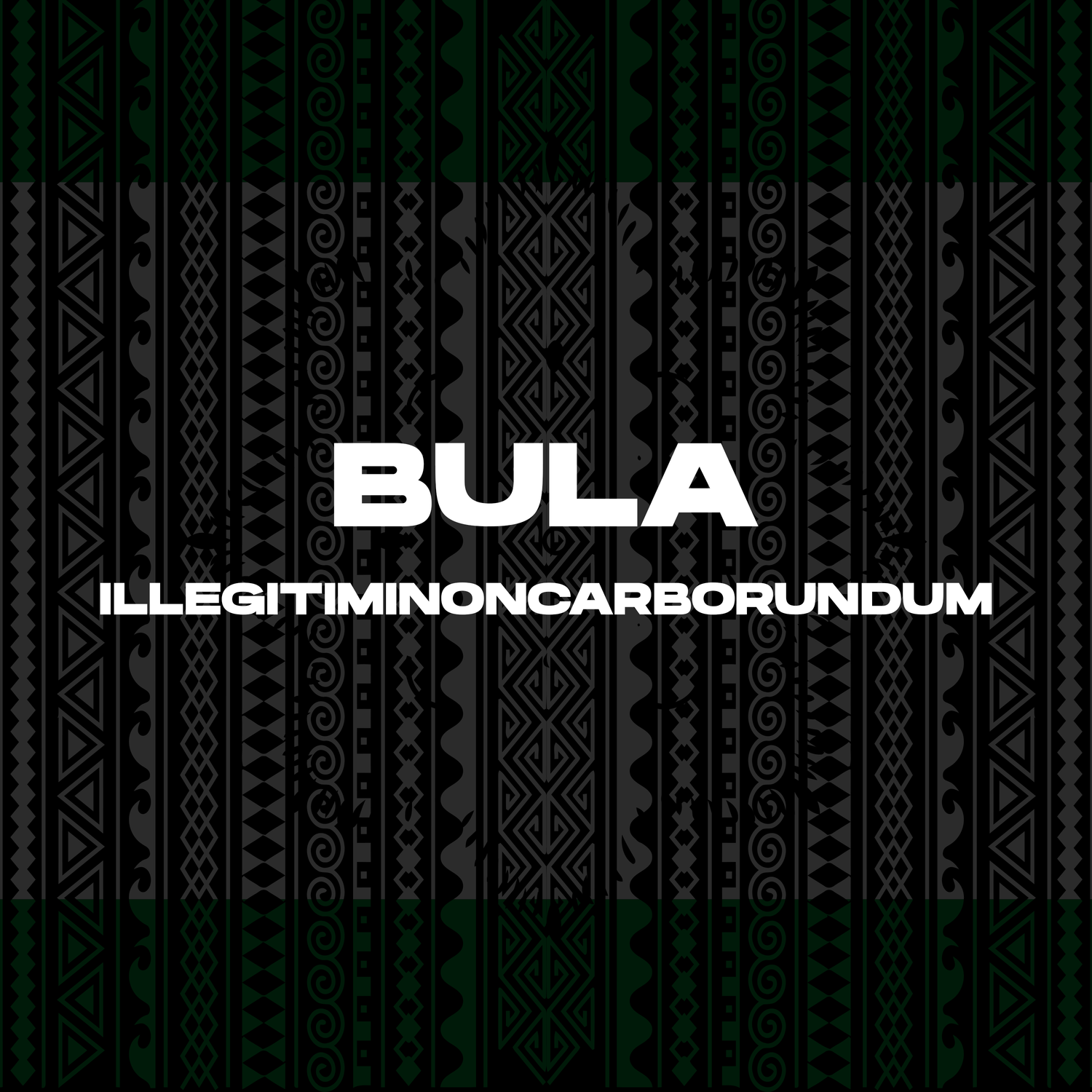 Multiple Bula Fijian Rugby Kits with Pacific Island–inspired designs including shirts, shorts, and socks from INC-KITS, made for clubs