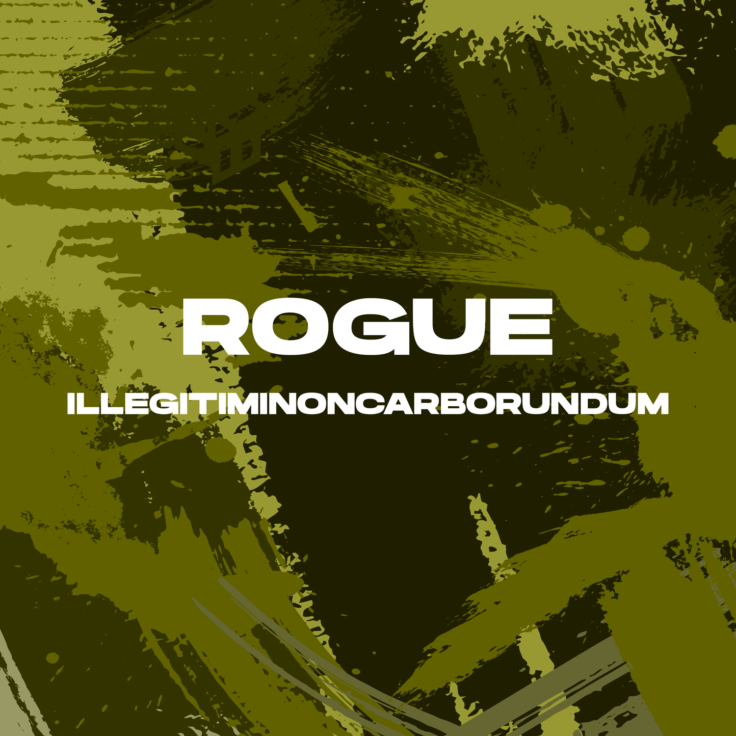 ROGUE